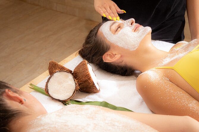 Cleopatra Spa Hurghada